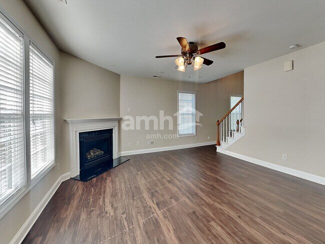 Building Photo - 1609 Wilburn Park Lane