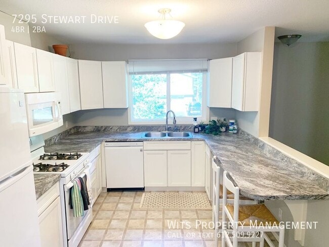 Building Photo - 7295 Stewart Dr