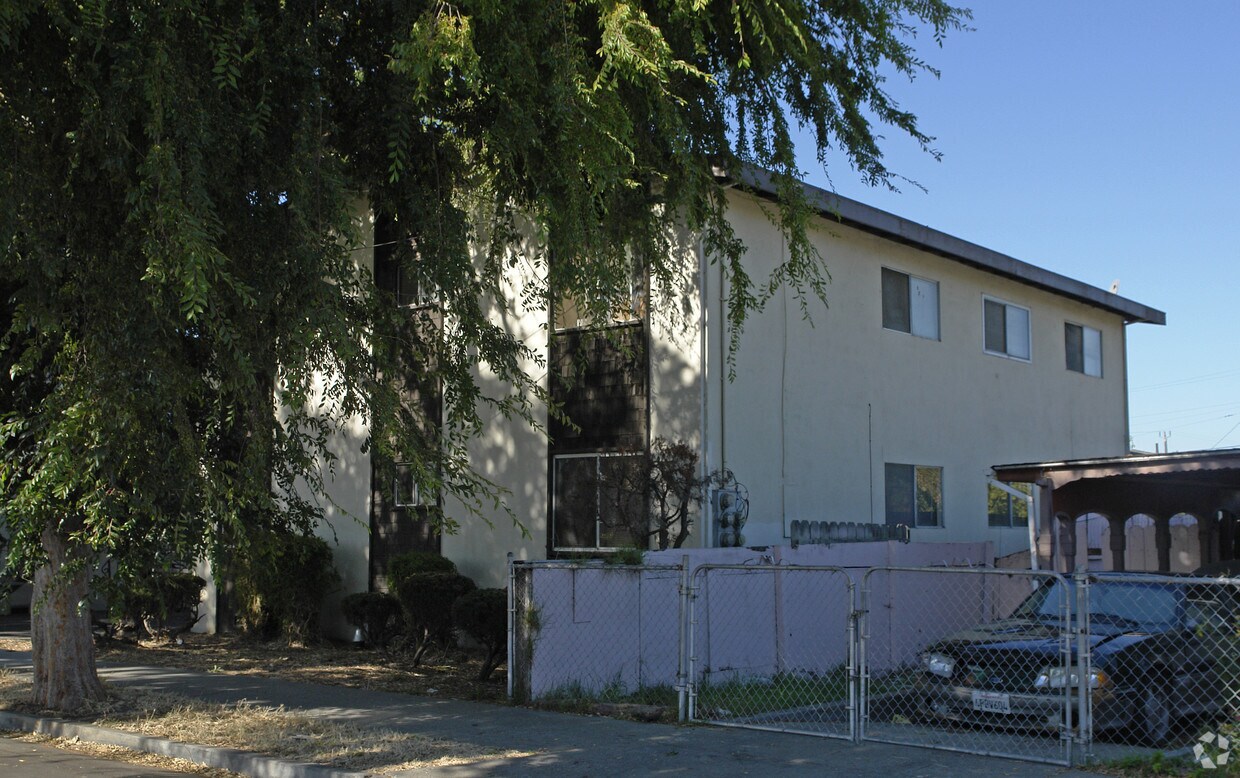 Building Photo - 2723 16th St