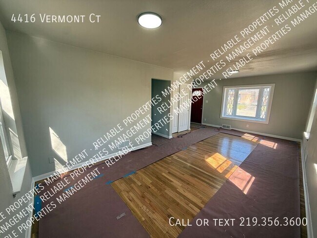 Foto del edificio - 4416 Vermont Ct