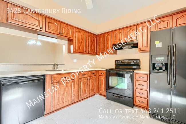 Building Photo - 9428 Canterbury Riding