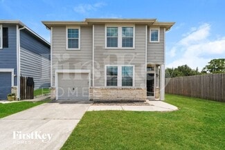 Building Photo - 21702 Mossy Field Ln