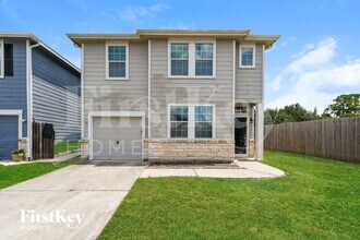 Building Photo - 21702 Mossy Field Ln