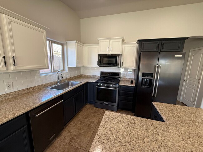 Foto del edificio - Beautiful Solar Home in Scottsdale East Su...