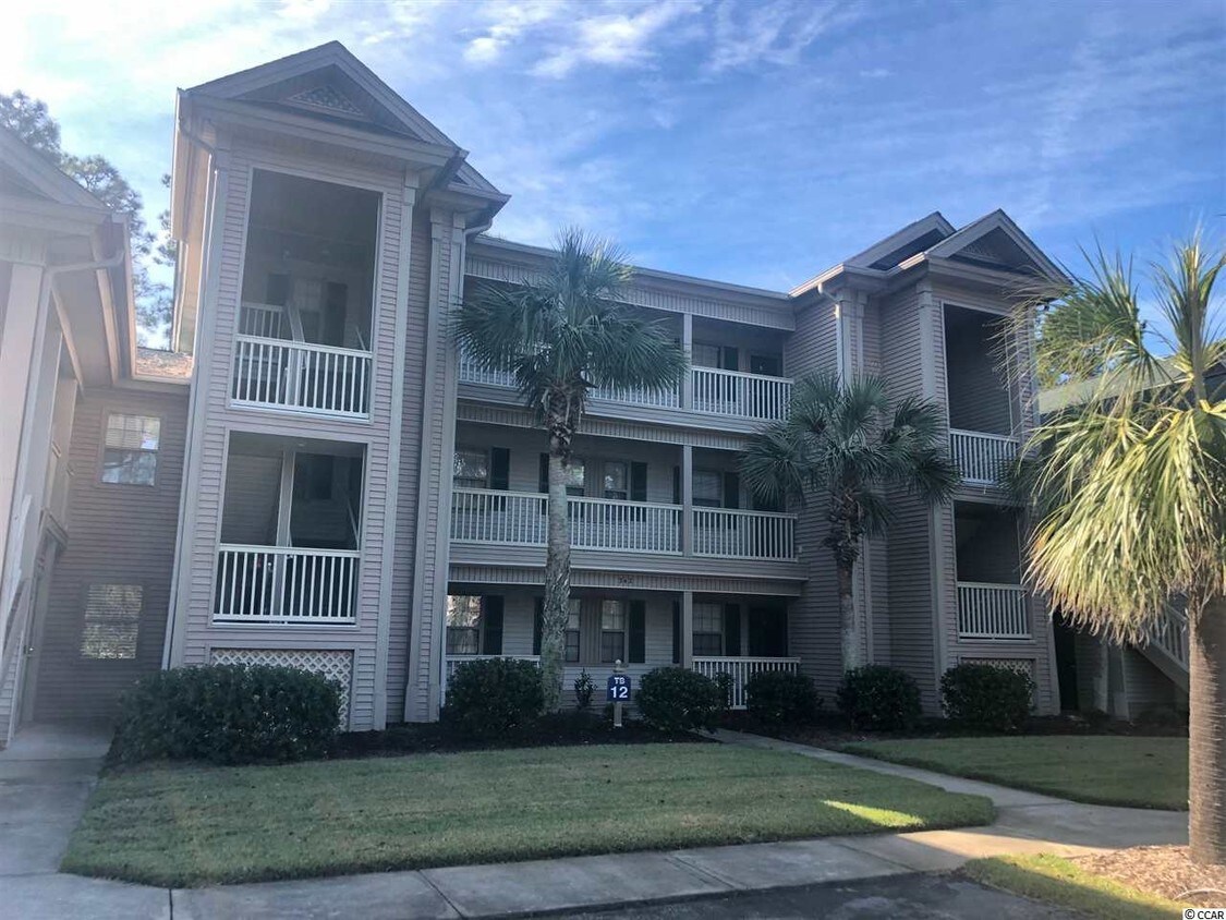 342 Pinehurst Ln, Pawleys Island, SC 29585 Condo for Rent in Pawleys