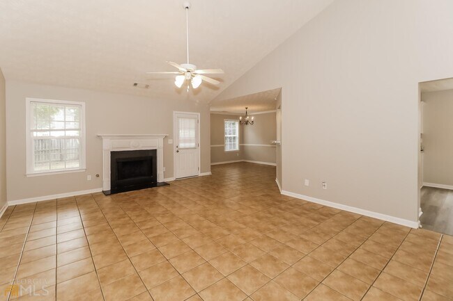 Foto del edificio - 3681 Bogan Mill Rd NE