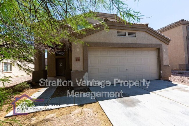 Building Photo - 21731 W Pima St
