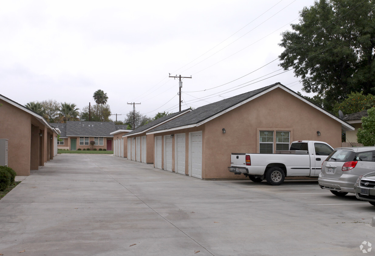 Building Photo - 3715 Jefferson St