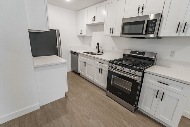 Foto del interior - 1620 South Bentley Ave