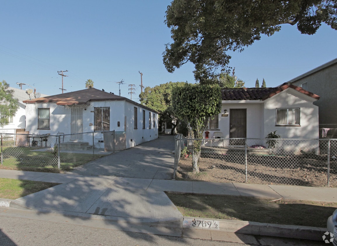 37073711 E 57th St, Maywood, CA 90270 Apartments in Maywood, CA
