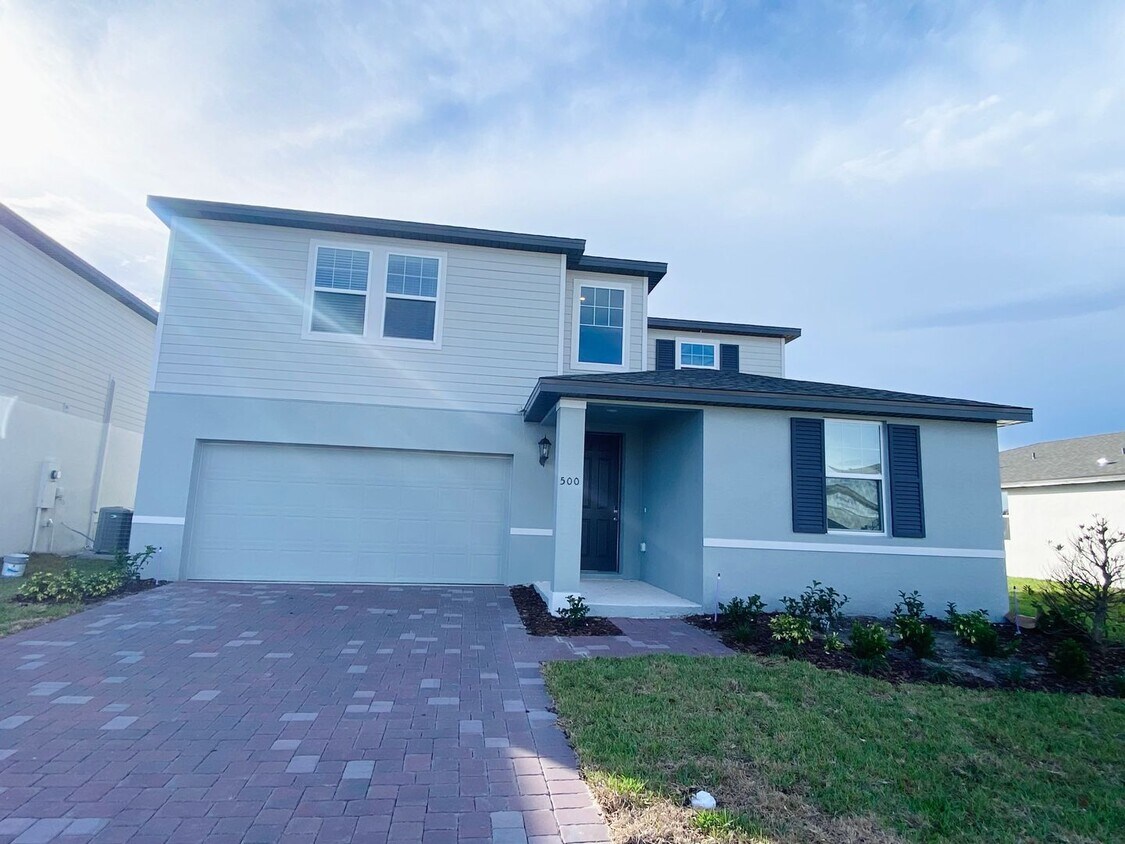 Foto principal - Home in St Cloud for Rent