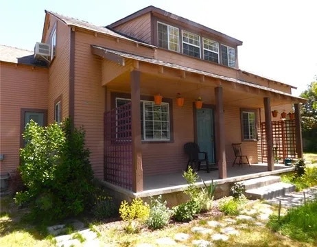 Foto principal - 107 Capitol Hill Dr