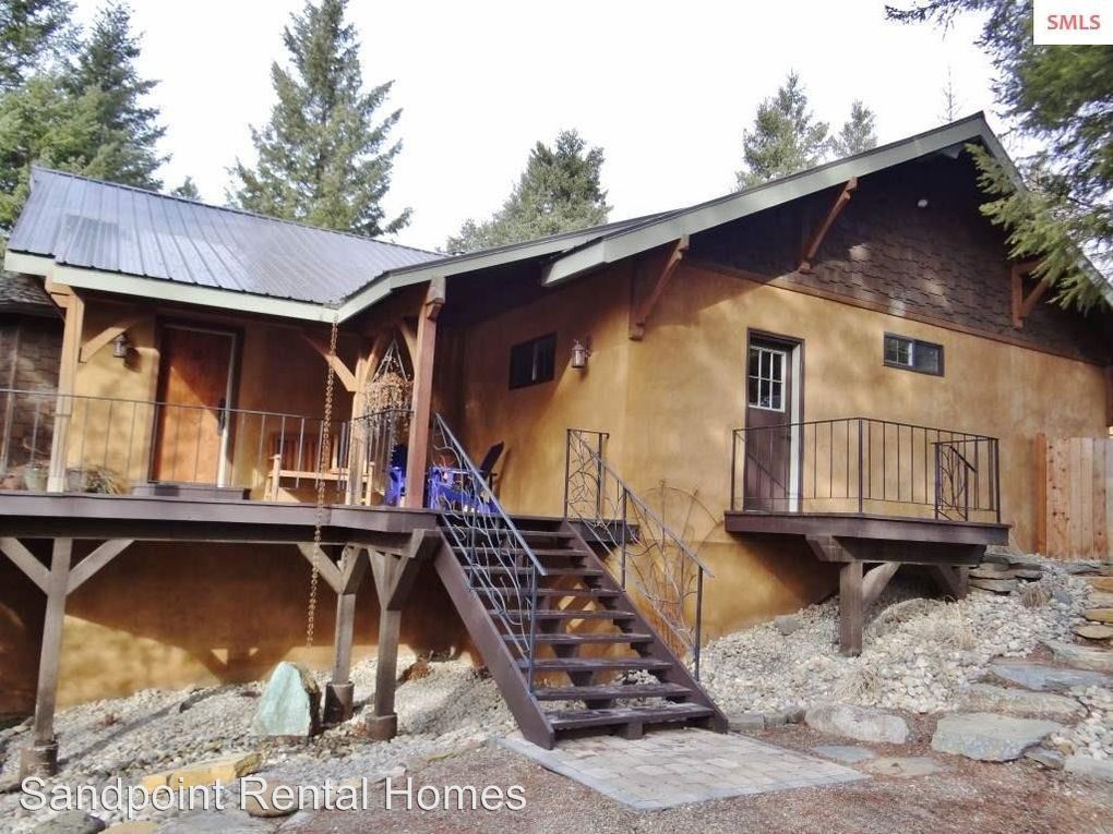 289 Garden Pond Ln, Sagle, ID 83860 House for Rent in Sagle, ID