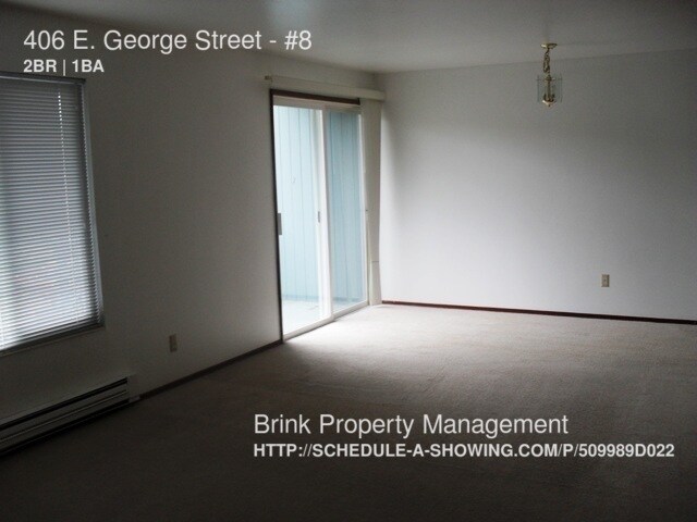 Foto del edificio - 406 E George St