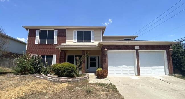 Building Photo - 2313 Modoc Dr