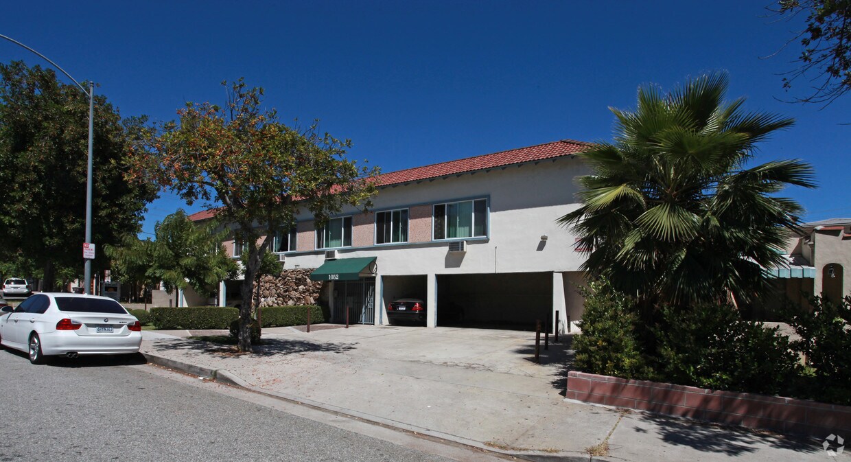 1052 Sonora Ave, Glendale, CA 91201 Apartments in Glendale, CA