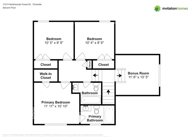 Building Photo - 11214 Northwoods Forest Dr