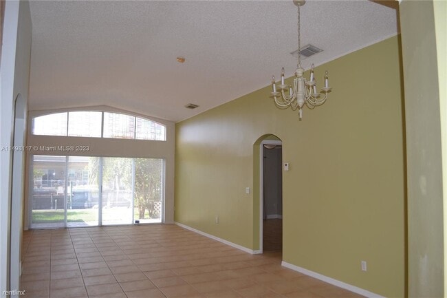 Building Photo - 3 br, 2 bath House - 13278 SW 144th Ter