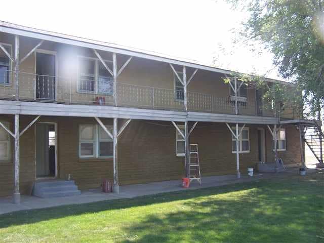 Building Photo - Zener Apartments