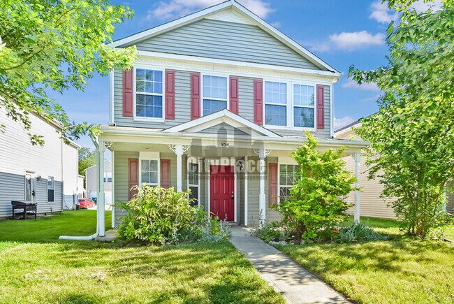 Foto del edificio - 954 Brookstone Dr