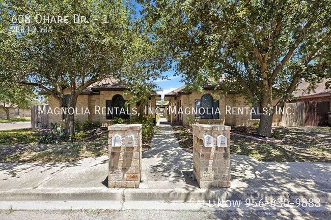 Building Photo - 608 O Hare Dr