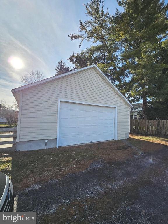 Foto del edificio - 201 S Georgia Ave