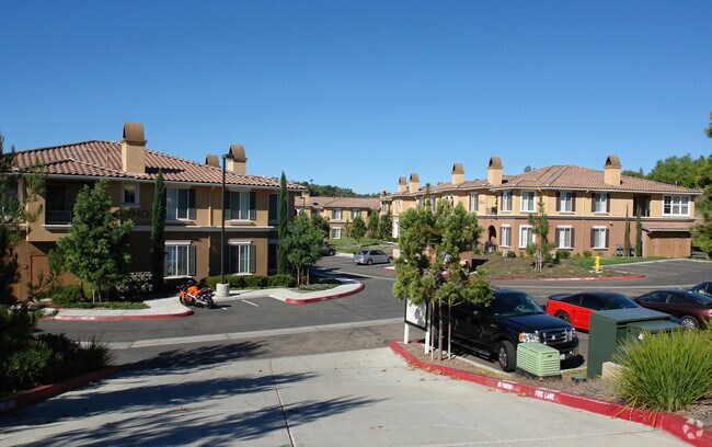 For Rent Shadowridge Vista Ca