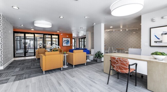 Building Photo - Modern 1BR : Where Luxury and Comfort Inte...