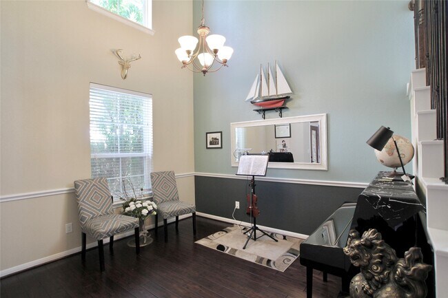 Building Photo - 10202 Gallowgate Ln