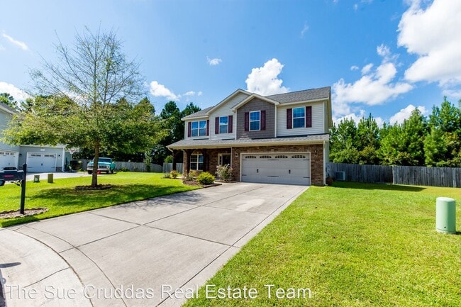 Foto del edificio - 4 br, 2.5 bath House - 301 First Post