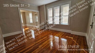 Building Photo - 185 Grove St