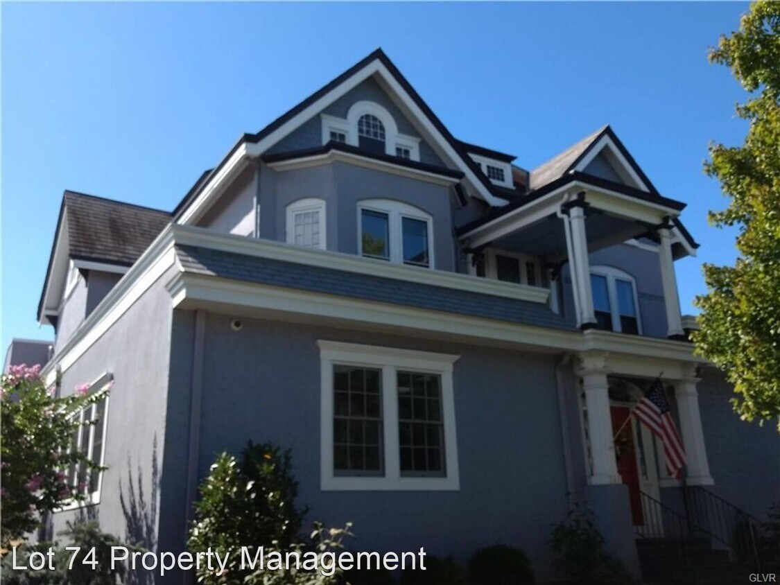 Foto principal - 260 E Broad St