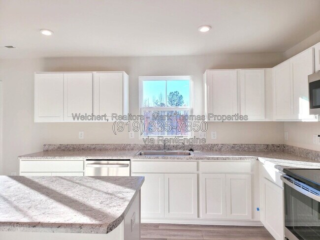 Foto del edificio - 1117 Bridgewater Dr