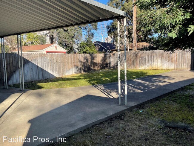 Foto del edificio - 2 br, 1 bath House - 2535 41st Street