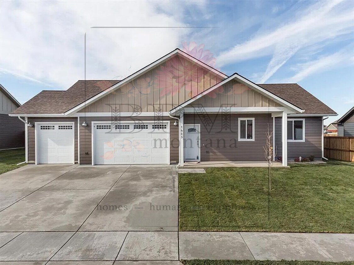 Foto principal - 1605 Drummond Blvd