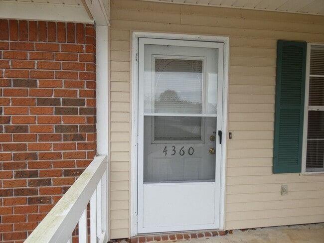 Foto del edificio - Great 3 Bedroom Home in Pace