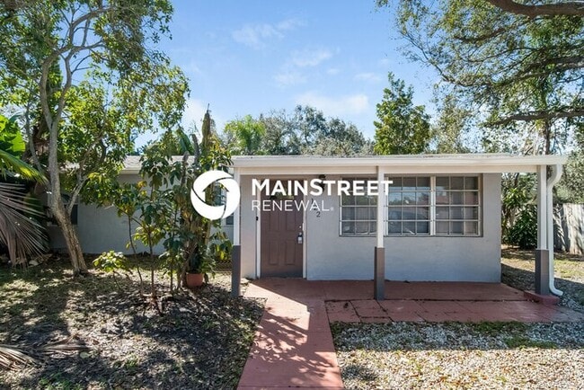 Building Photo - 3 Bedroom Pet-Friendly Home in West Park, ...