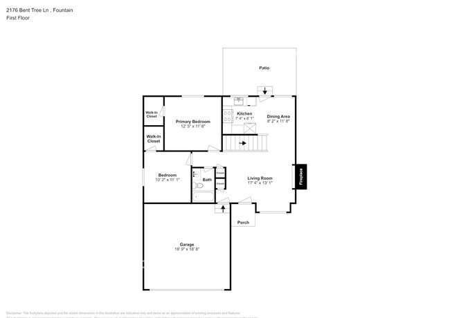 Foto del edificio - 2176 Bent Tree Ln