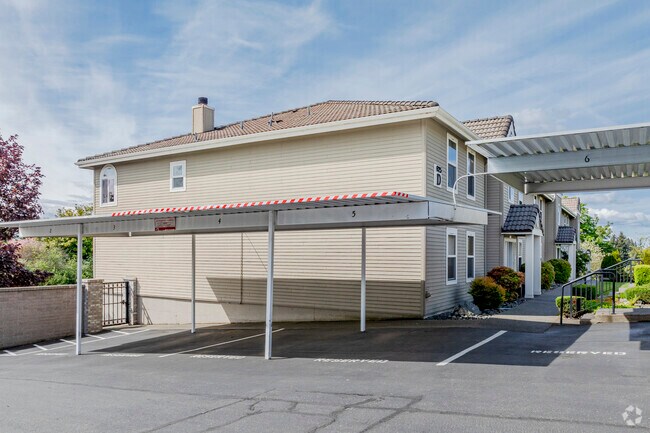 Foto del edificio - Narrows East Condominiums
