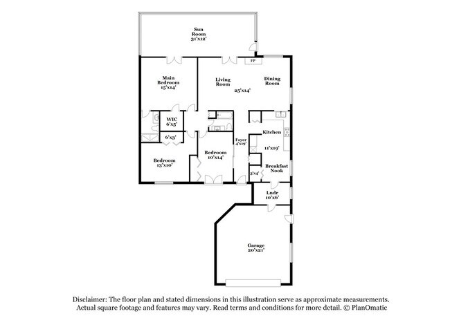 Foto del edificio - 783 Evert Ct