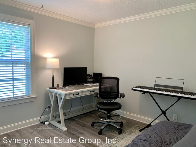 Foto del edificio - 3 br, 2 bath House - 1025 New Providence Pass
