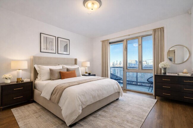 Foto del edificio - 143 Skillman Ave