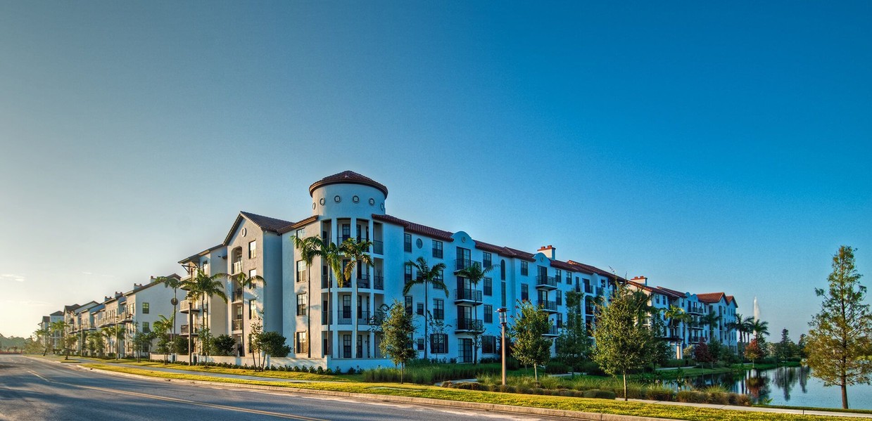 Atlantico At Alton Apartments Palm Beach Gardens Fl