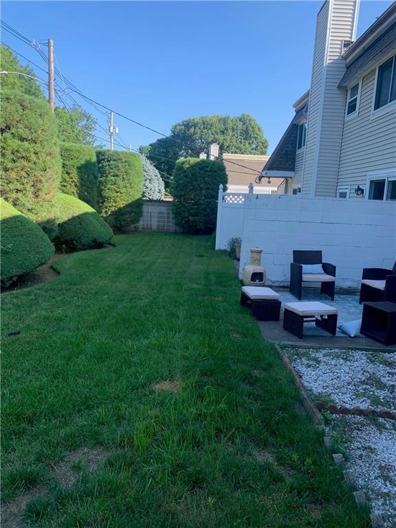 Foto del edificio - 4160 Post Rd