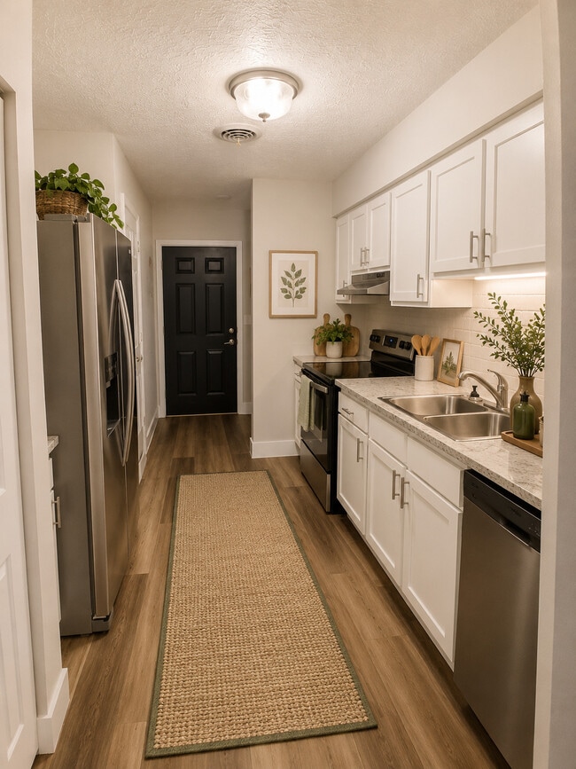 Building Photo - Sunnydale Acres - 2 Bed, 1 Bath - NO WAITLIST