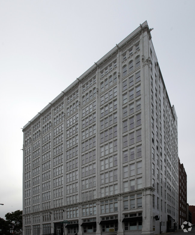 Building Photo - Terra Cotta Lofts Building