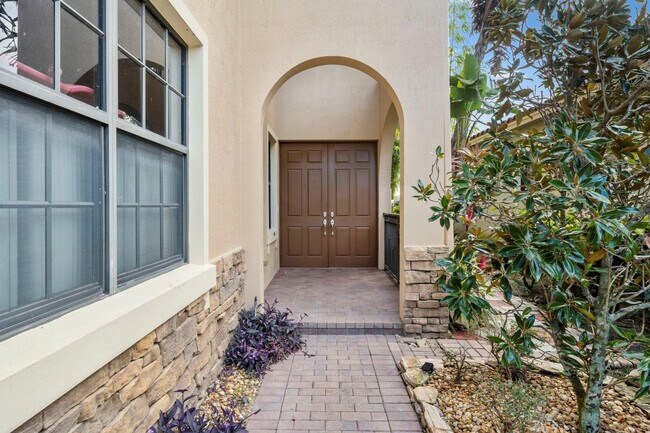 Building Photo - 7302 NW 111th Way