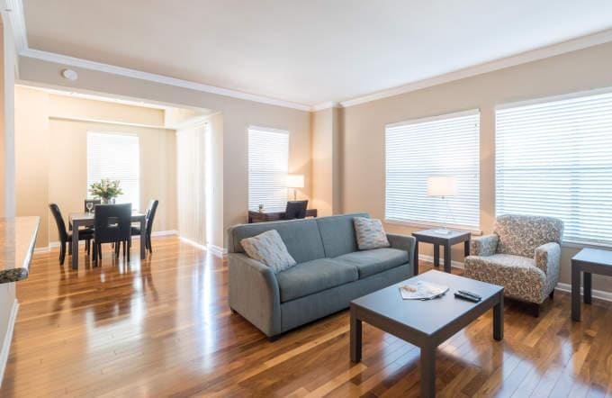 Foto principal - 1 bedroom in Dallas TX 75204