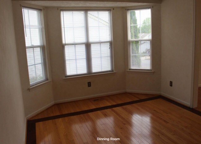 Foto del edificio - 3203 Trellis Ln