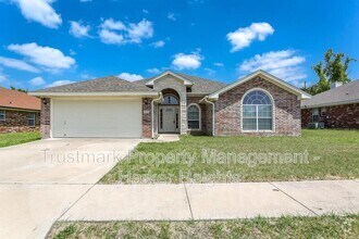 Building Photo - 2500 Bachelor Button Blvd